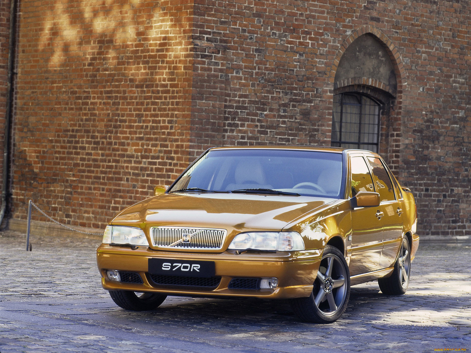 , volvo